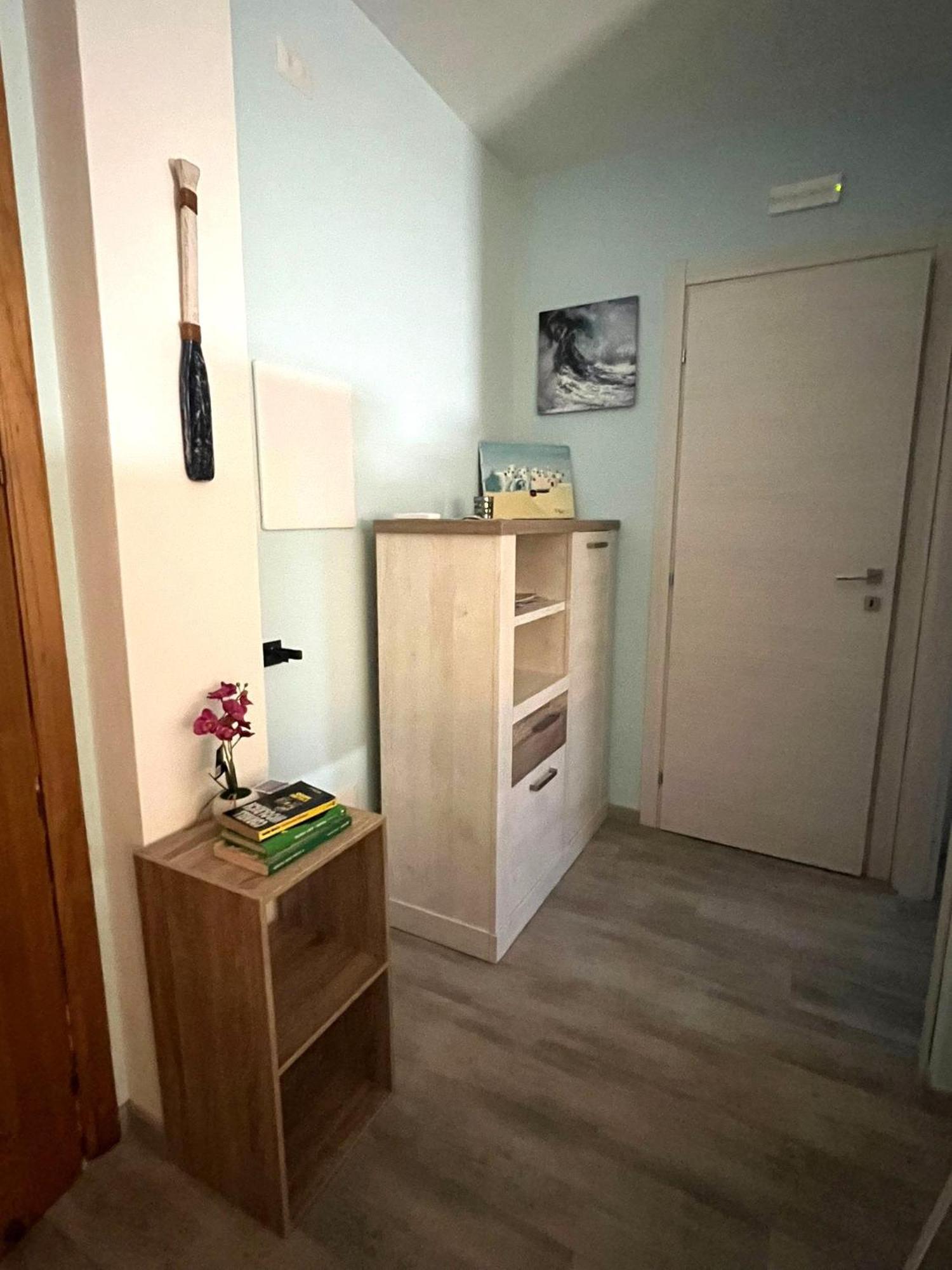 Apartamento Il Piccolo Remo Alguer Exterior foto