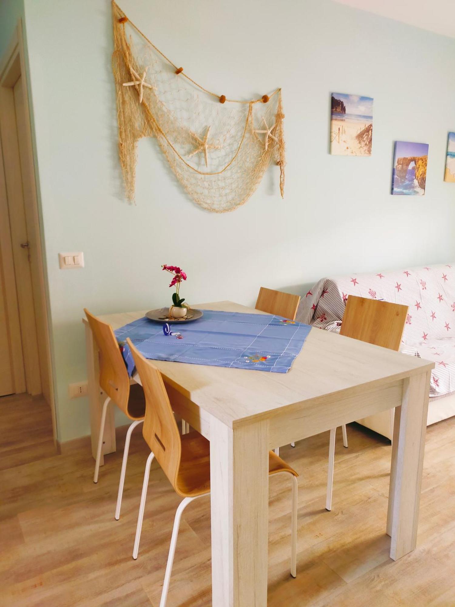 Apartamento Il Piccolo Remo Alguer Exterior foto