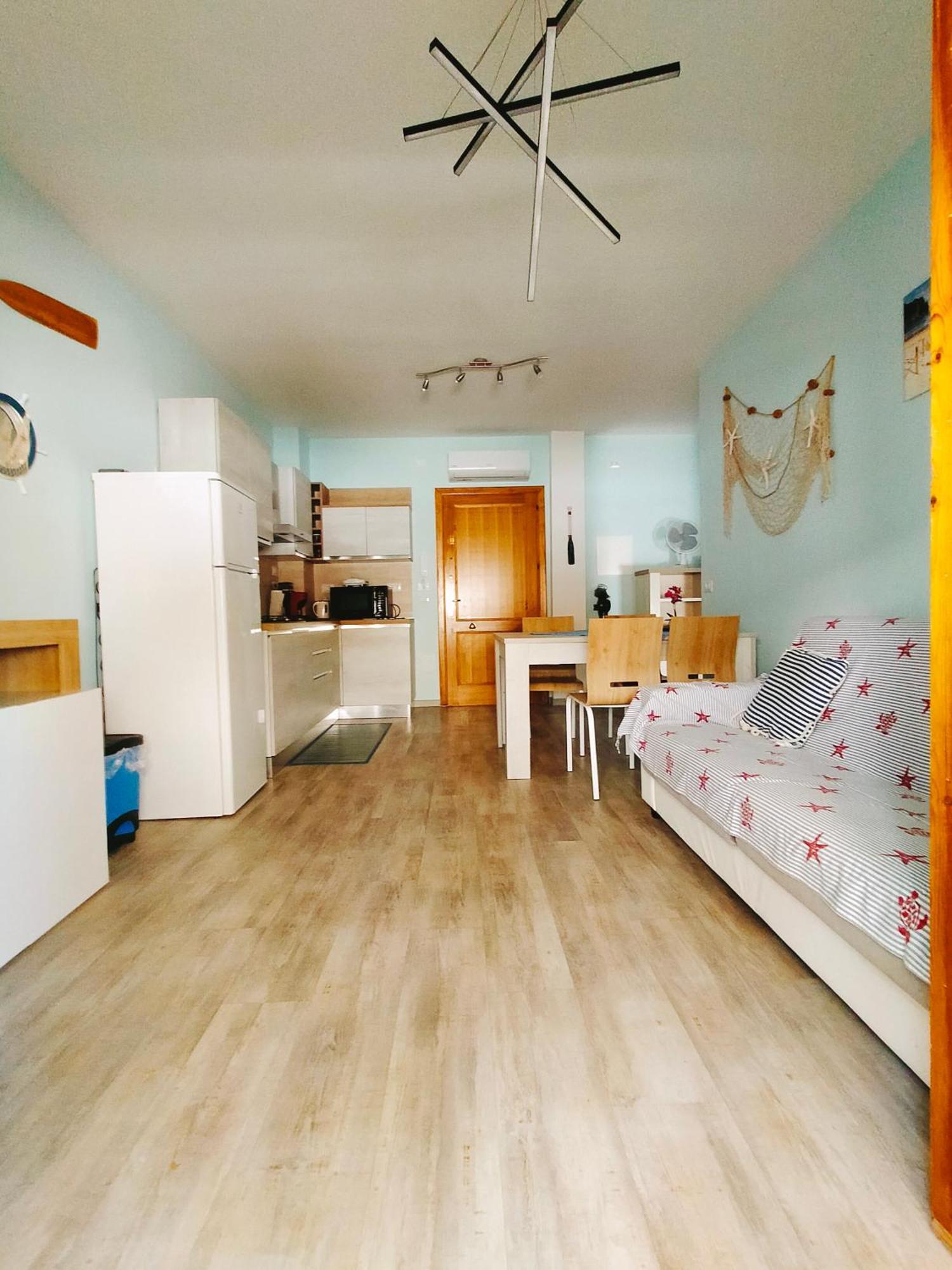 Apartamento Il Piccolo Remo Alguer Exterior foto
